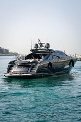 95' Sunseeker 2004