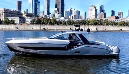 47' Azimut 2023