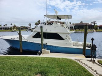 50' Viking 1999