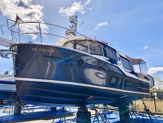 29' Ranger Tugs 2020