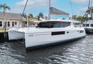 45' Leopard 2018