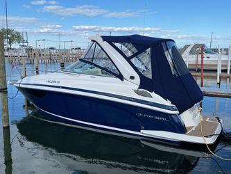 28' Regal 2019