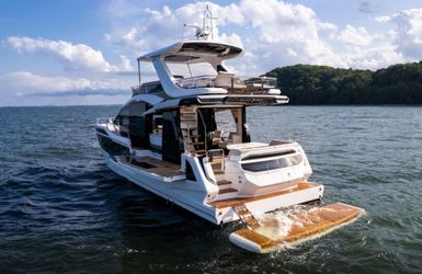 53' Galeon 2024