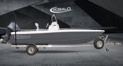 Robalo 206 Cayman