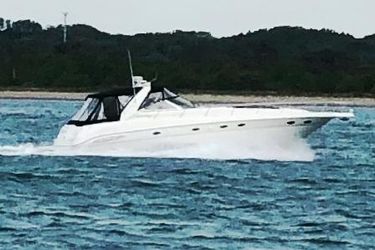 46' Sea Ray 1999