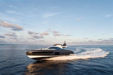 70' Azimut 2019