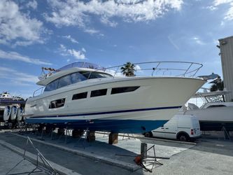 55' Prestige 2013