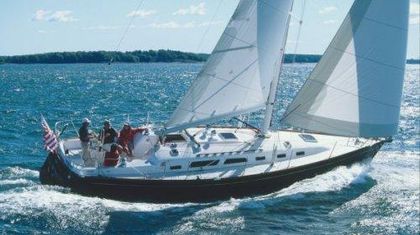 42' Sabre 2006