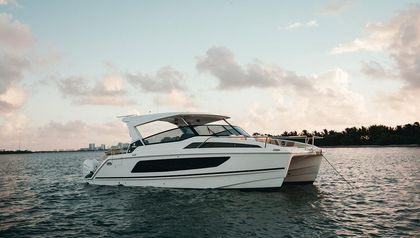 36' Aquila 2022