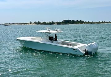 39' Venture 2008