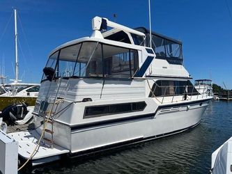 42' Jefferson 1990
