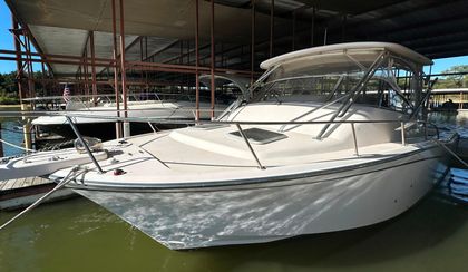 33' Grady-white 2007