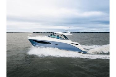 32' Sea Ray 2022