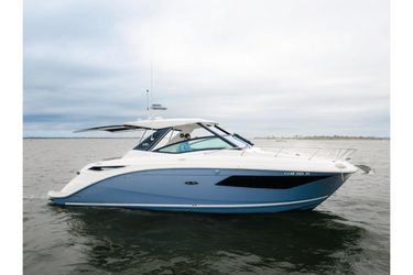 32' Sea Ray 2022
