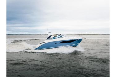 32' Sea Ray 2022 Yacht For Sale