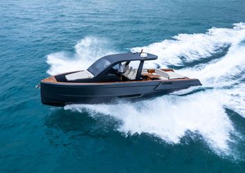 43' Maxim Yachts 2025