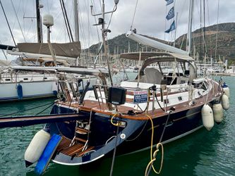 57' Oyster 2003