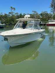 28' Grady-white 2012