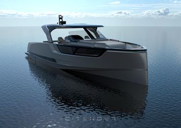 42' C-tender 2025