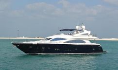 Sunseeker 90 Yacht