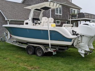 26' Edgewater 2021