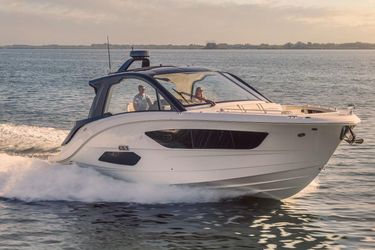 38' Sea Ray 2025