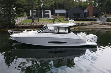 37' Regal 2023