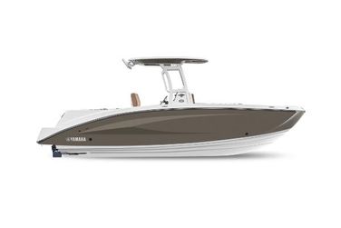Yamaha Boats 252FSH SP