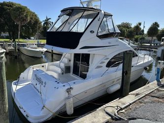 45' Sea Ray 2007