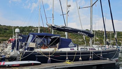 47' Hanse 2007