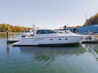 52' Tiara Yachts 2006