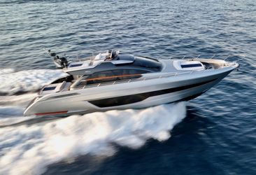 66' Riva 2022