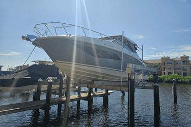 32' Sea Ray 2022