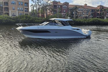 32' Sea Ray 2022