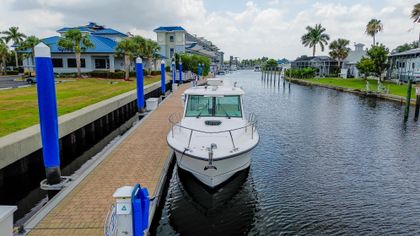 31' Boston Whaler 2018