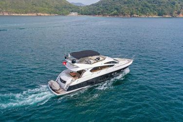 Sunseeker Manhattan 63