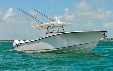 39' Yellowfin 2022