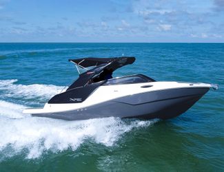 26' Nx Boats 2025