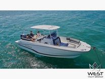 Jeanneau CAP CAMARAT 7.5 CC S.3