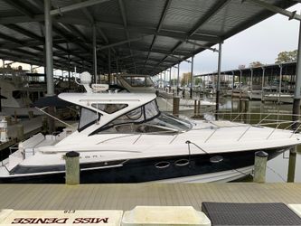 44' Regal 2009