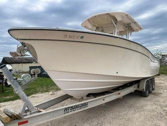 30' Grady-white 2007
