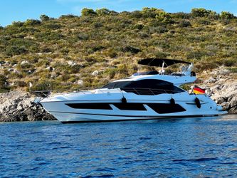 75' Sunseeker 2019