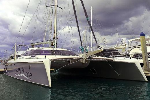 Schionning Sailboats For Sale In Manly Queensland Yachtworld