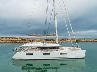 62' Lagoon 2019