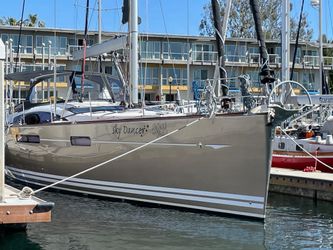 57' Jeanneau 2010