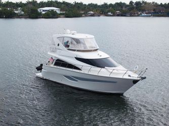 50' Marquis 2008