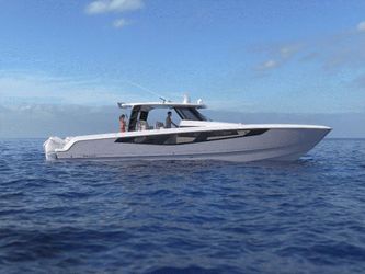 49' Aquila 2025