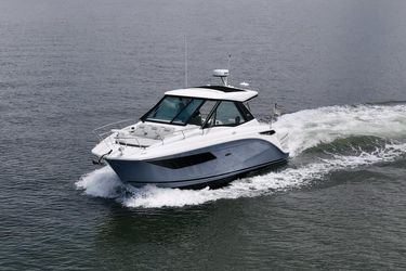 34' Sea Ray 2023