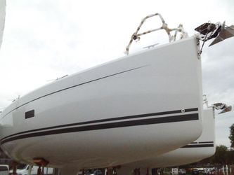 34' Hanse 2025