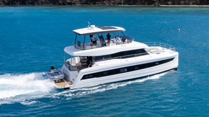 44' Fountaine Pajot 2021